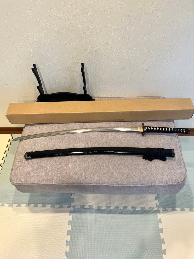 山姥切国広　模造刀