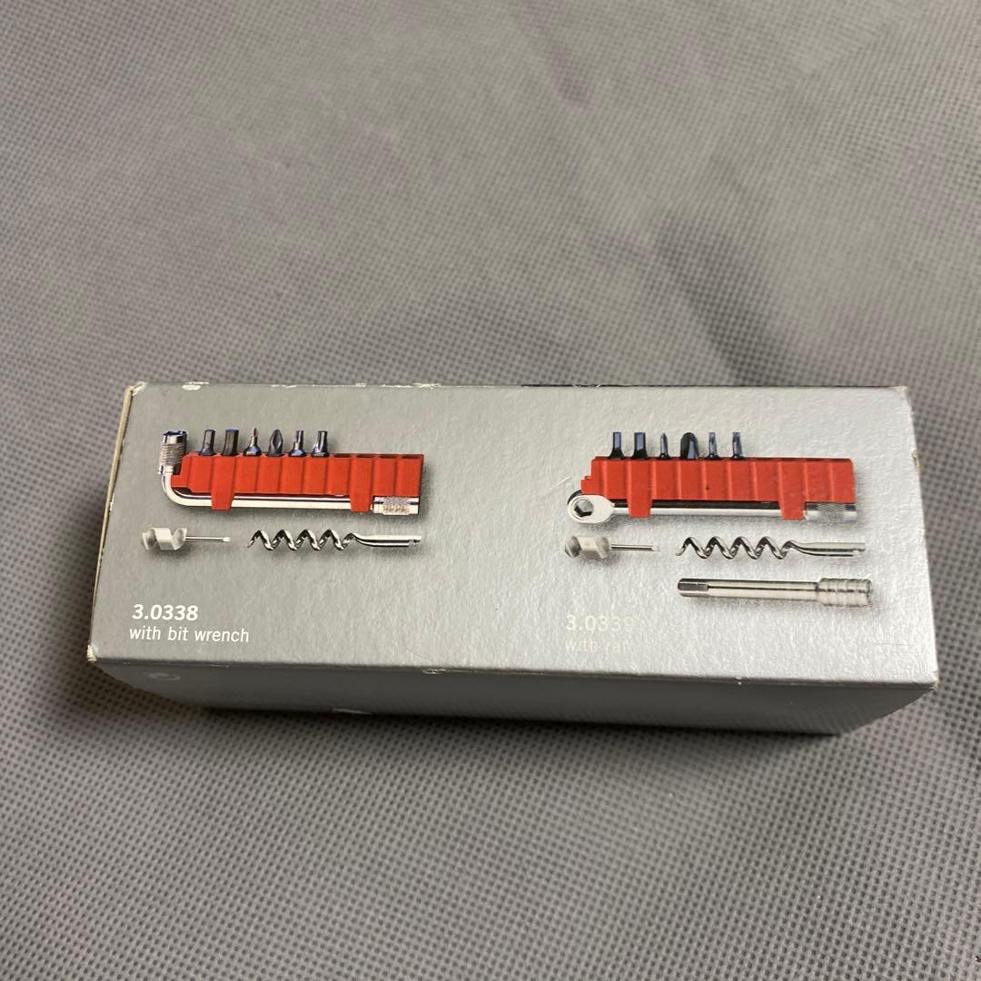 VICTORINOX(ビクトリノックス) 多機能ナイフ 3.0338.L