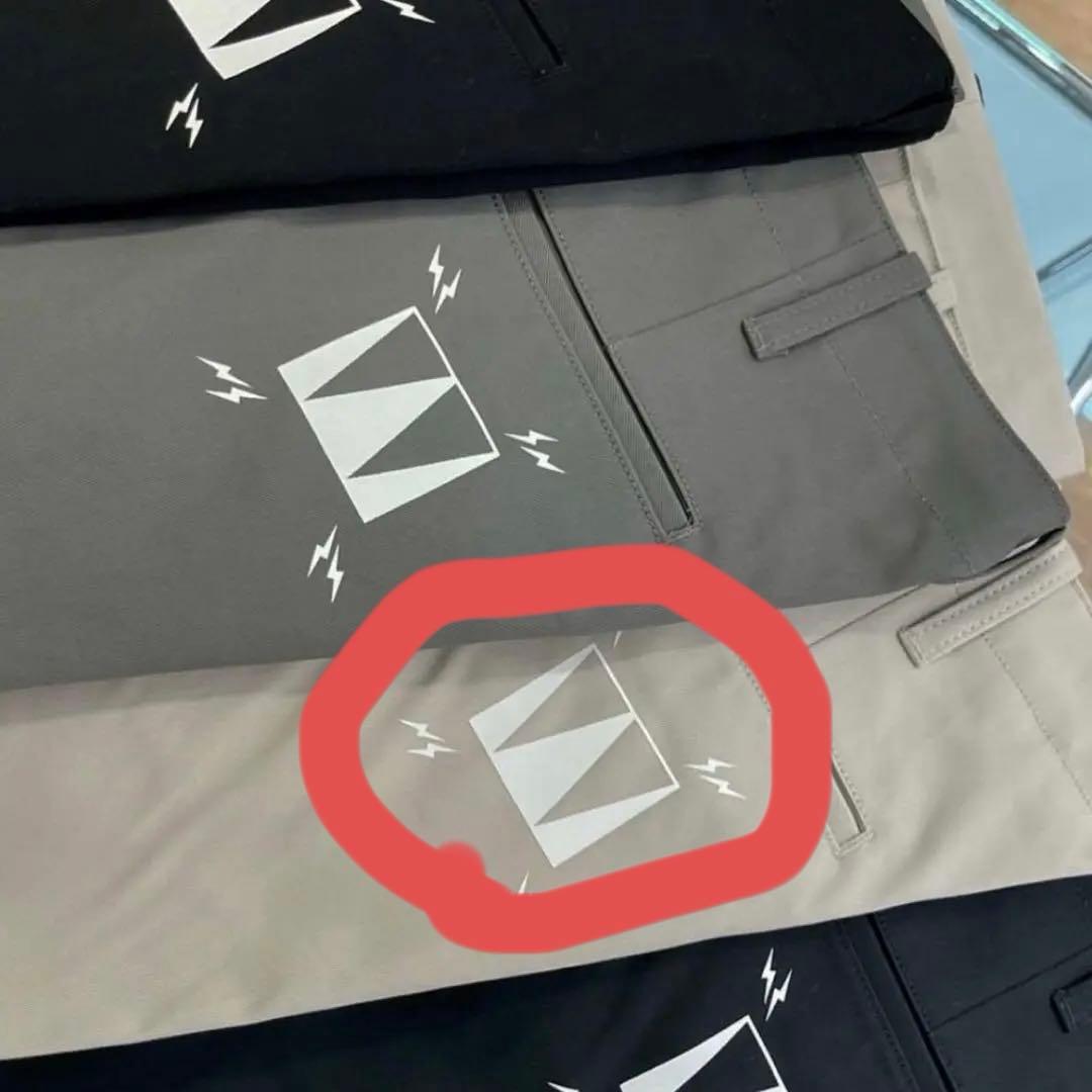 新品 WEEKEND SEQUEL TYPE-XF fragment va