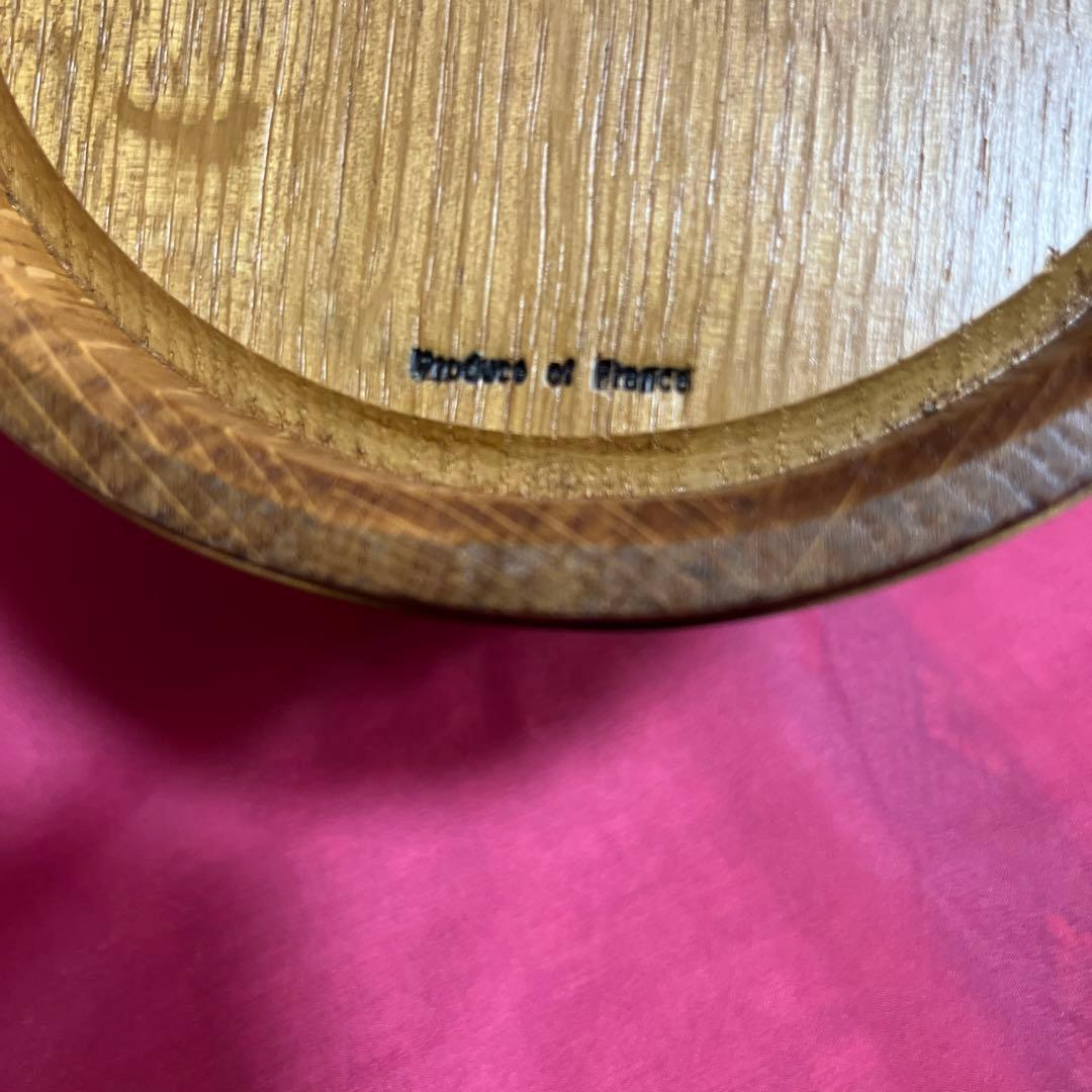 ブランデー ミニ樽