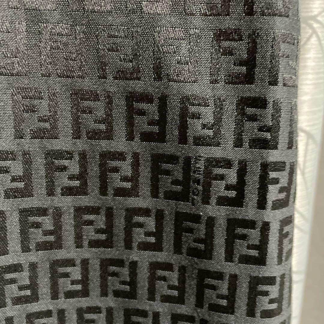 FENDI フェンディ スカート ズッカ柄 タイトスカート ヴィンテージ