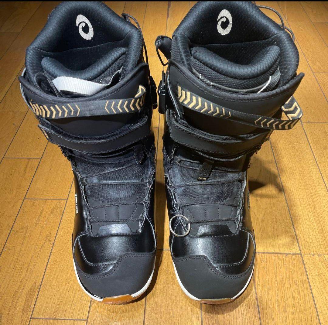 deeluxeディーラックスEMPIRE TF26.5cm