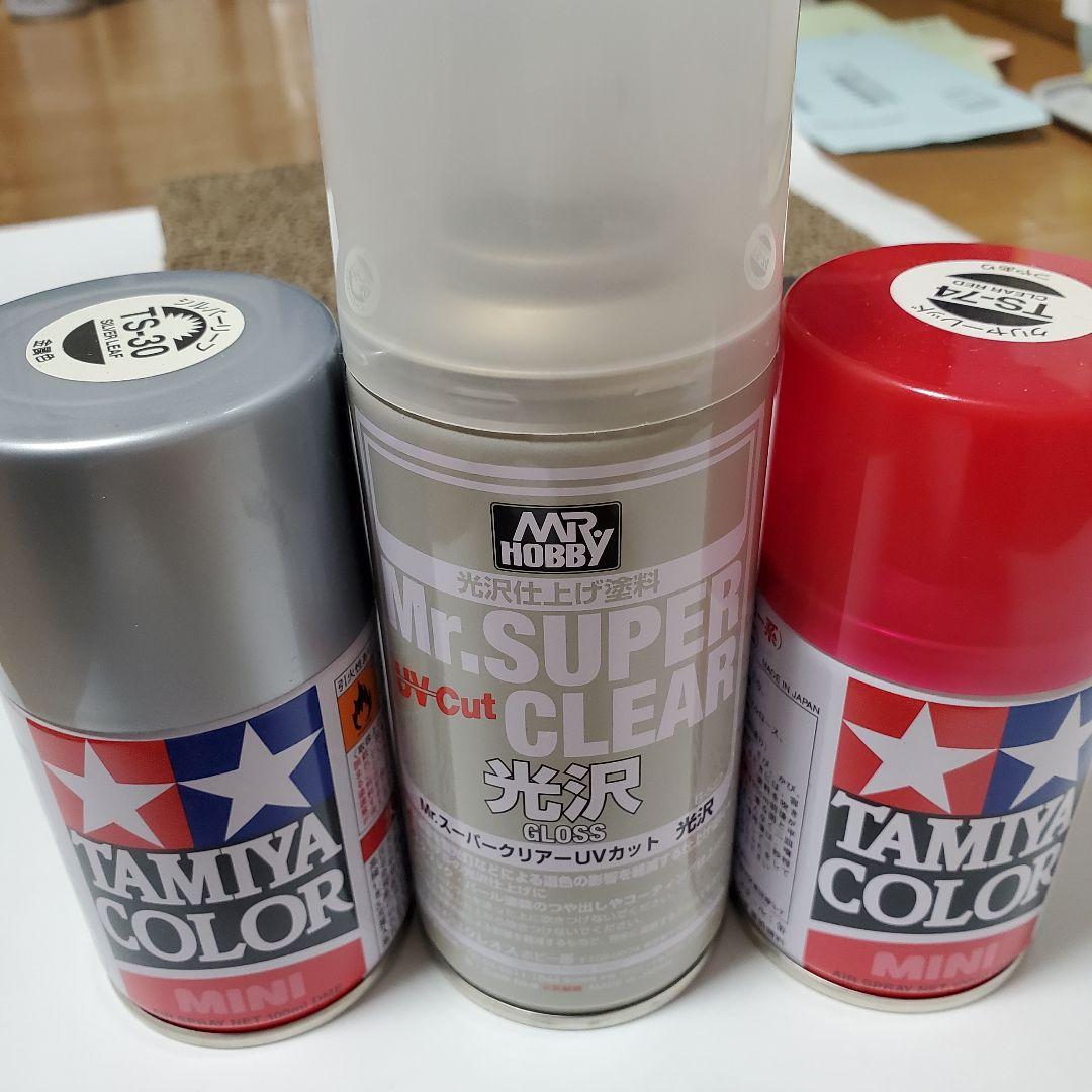 アオシマ　楽プラ　キャンバー加工　GTR ハコスカ 1/24　日産スカイ　完成品