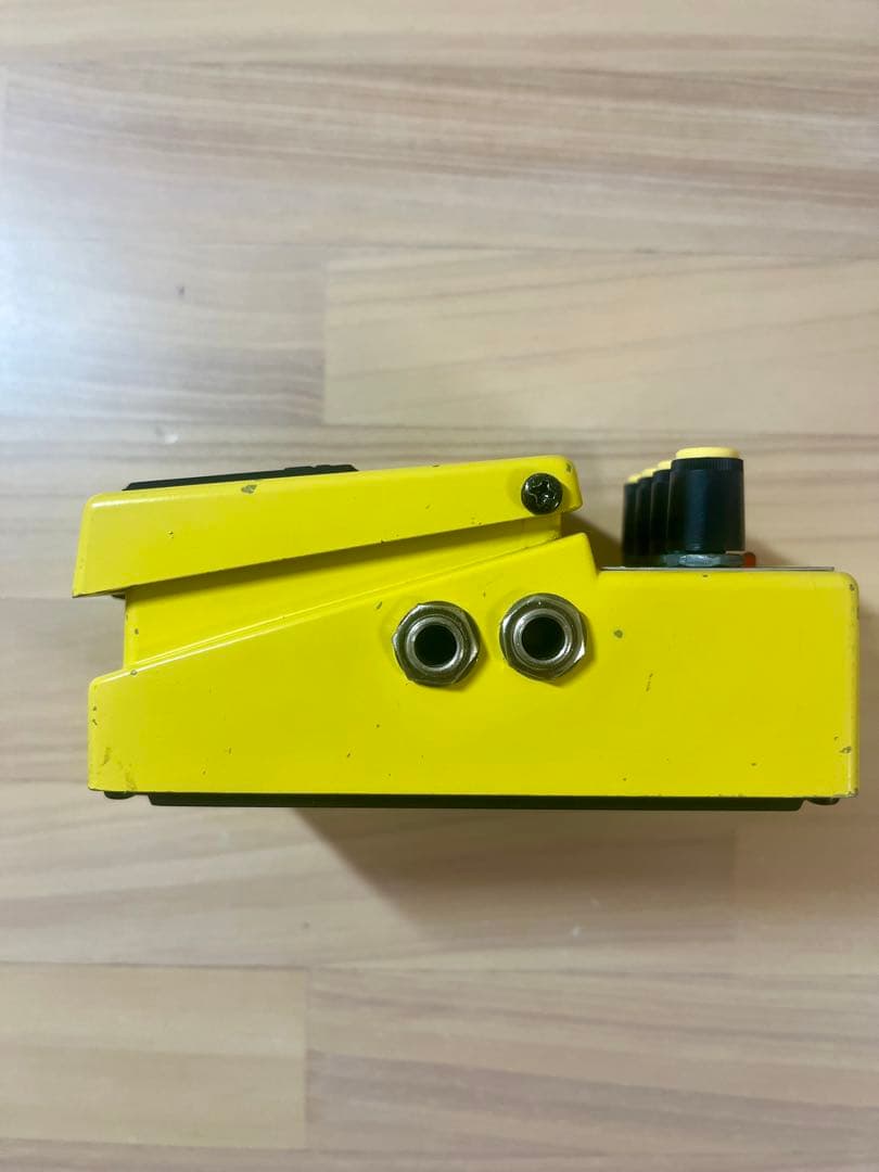 （値下げ）BOSS TURBO OverDrive OD-2R