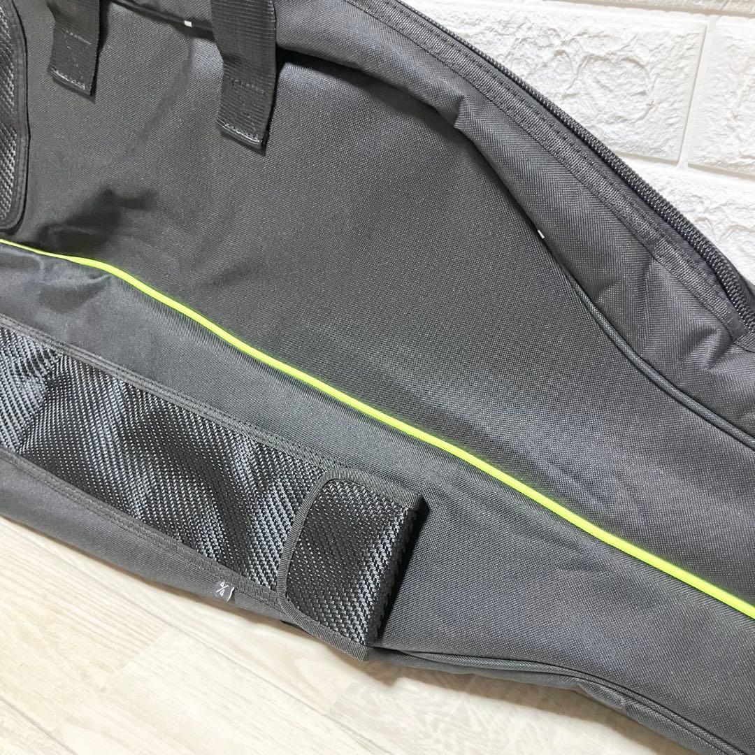 美品　GEWA チェロソフトケース　4/4サイズ
