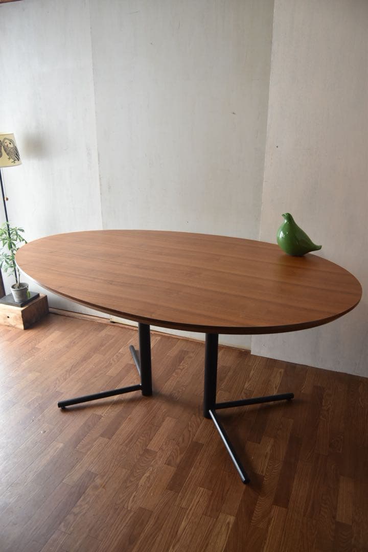 ダイニングテーブル teketekeACTUS OWN-F BIG SIDE TABLE