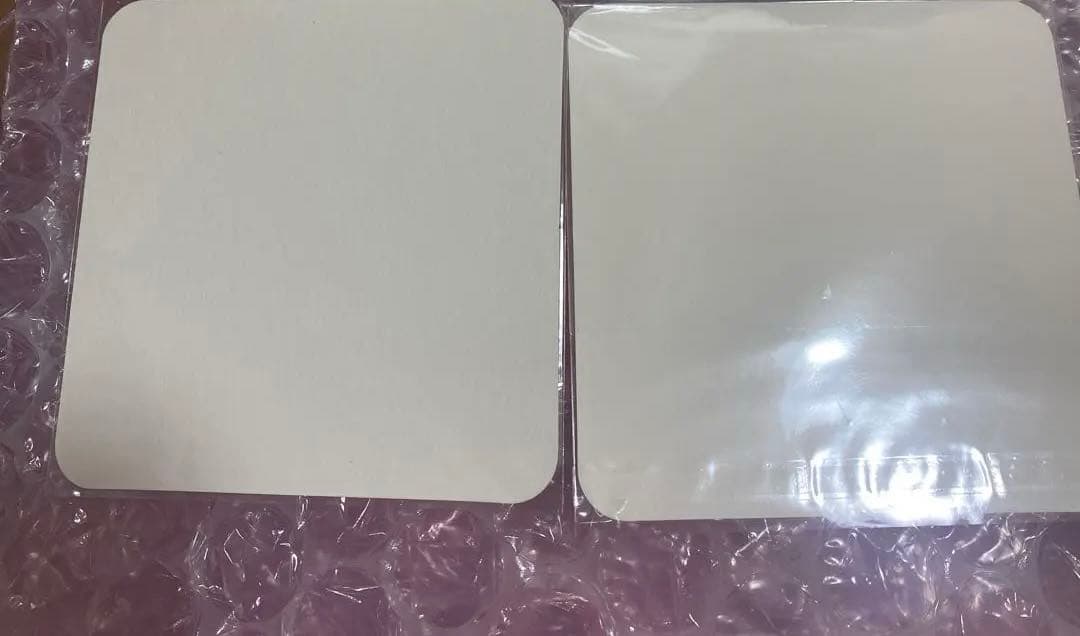 その着せ替え人形は恋をする　コースター　ダイナー