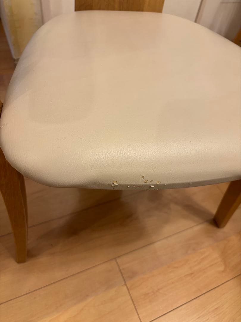 あゆ　最終価格　引き取り限定　イバタインテリア　ダイニング　セット