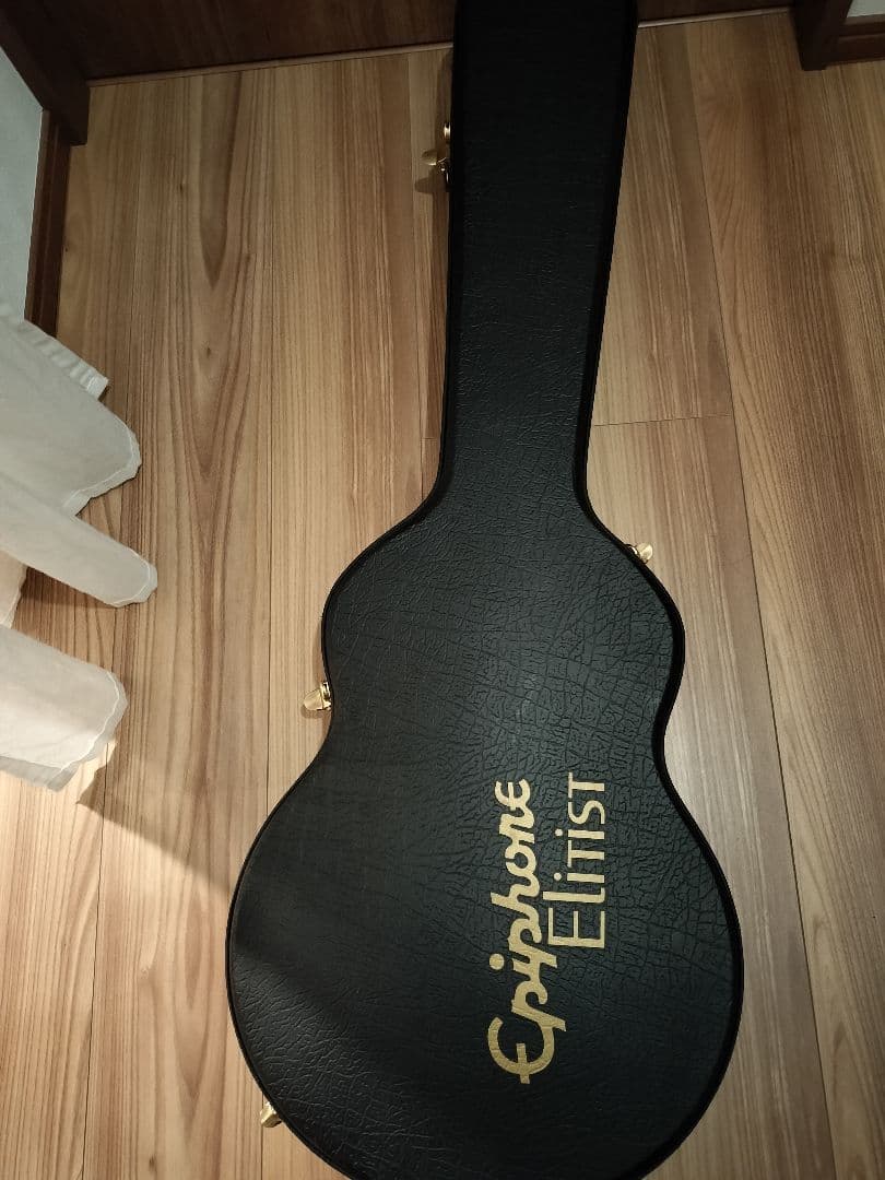 e-lp-98ltc レスポールカスタム　edwards