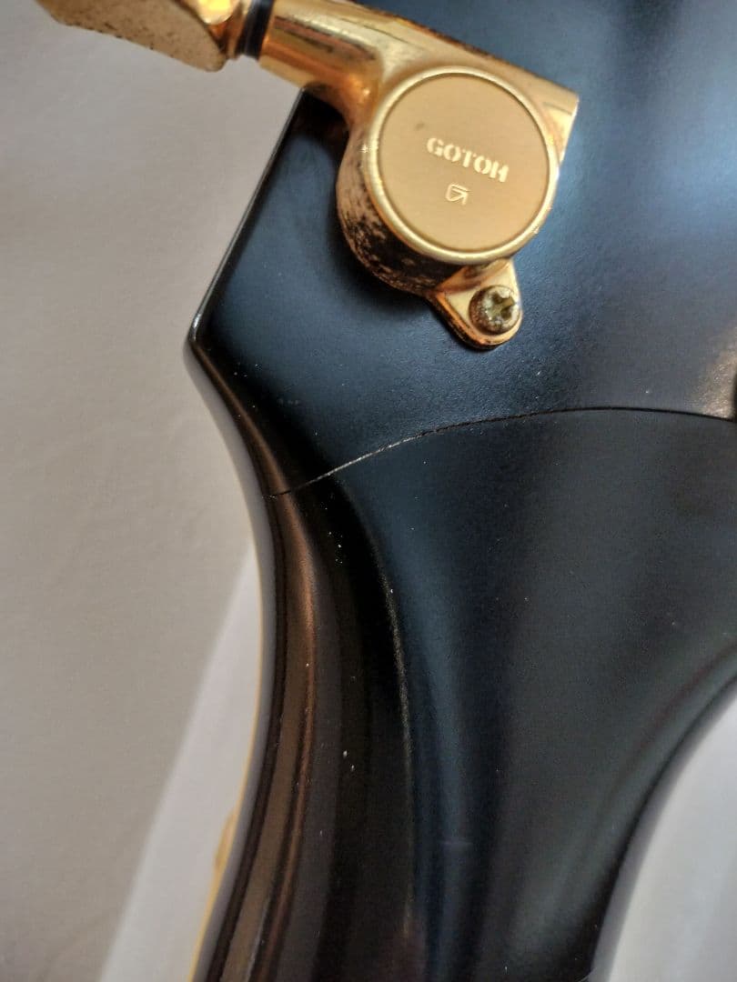 e-lp-98ltc レスポールカスタム　edwards