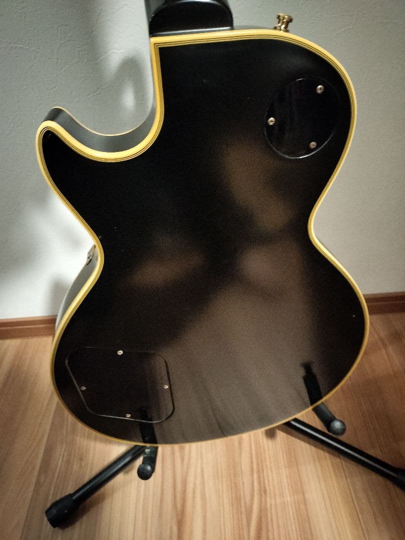 e-lp-98ltc レスポールカスタム　edwards