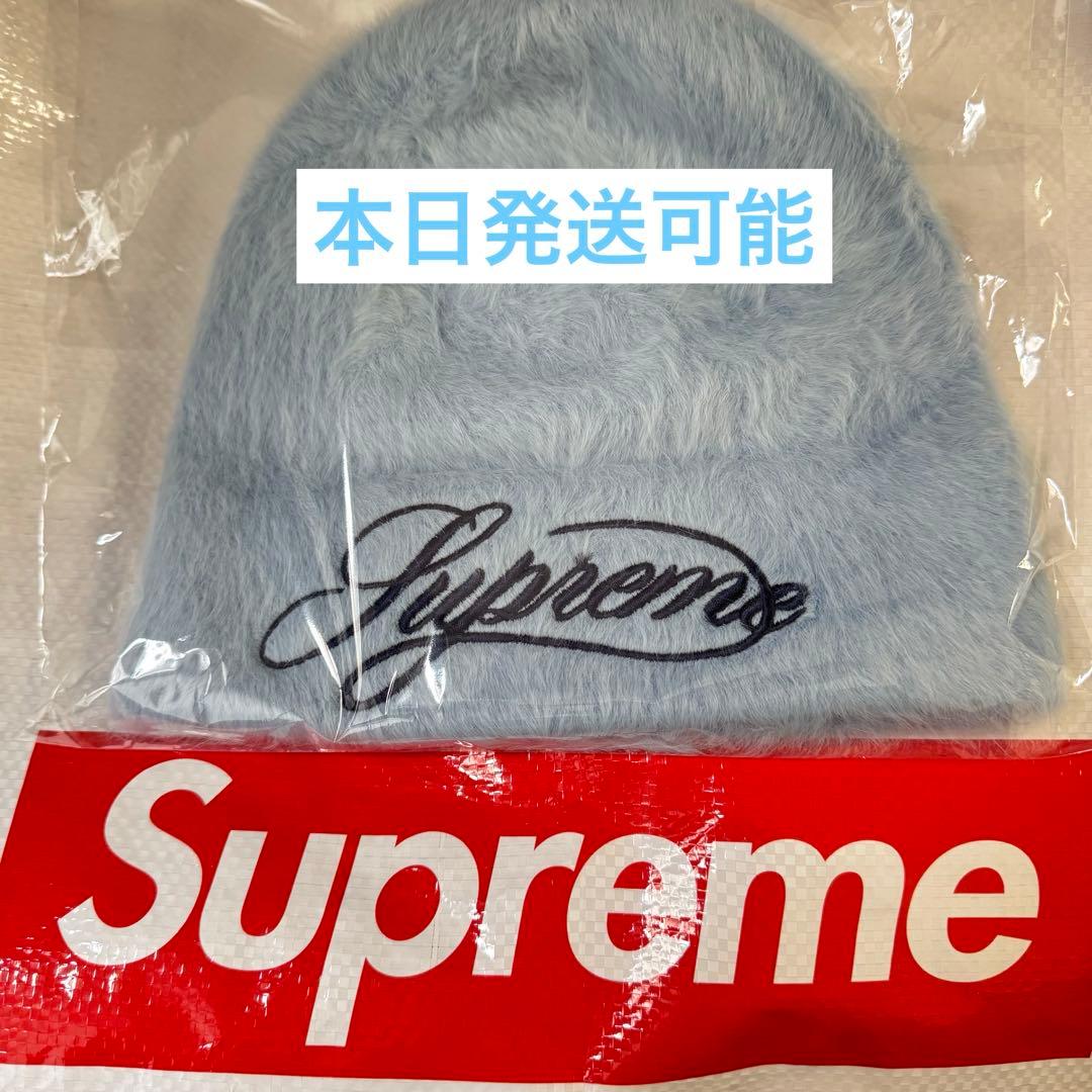 帽子 Supreme x Kangol Furgora Script Beanie