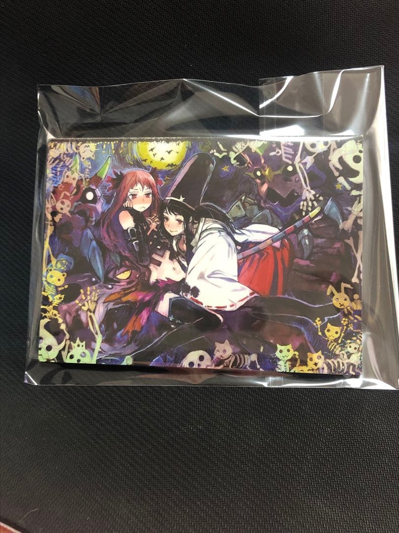 貴重　ロードオブヴァーミリオン カードアルバム