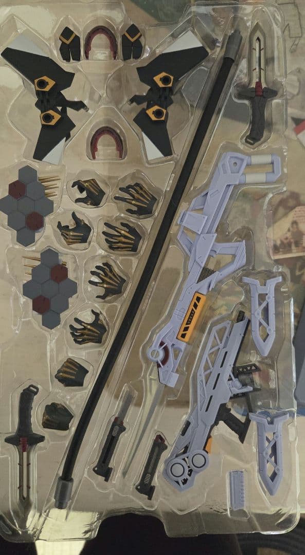 L BUILD (メタルビルド) エヴァンゲリオン2号機EVA2020