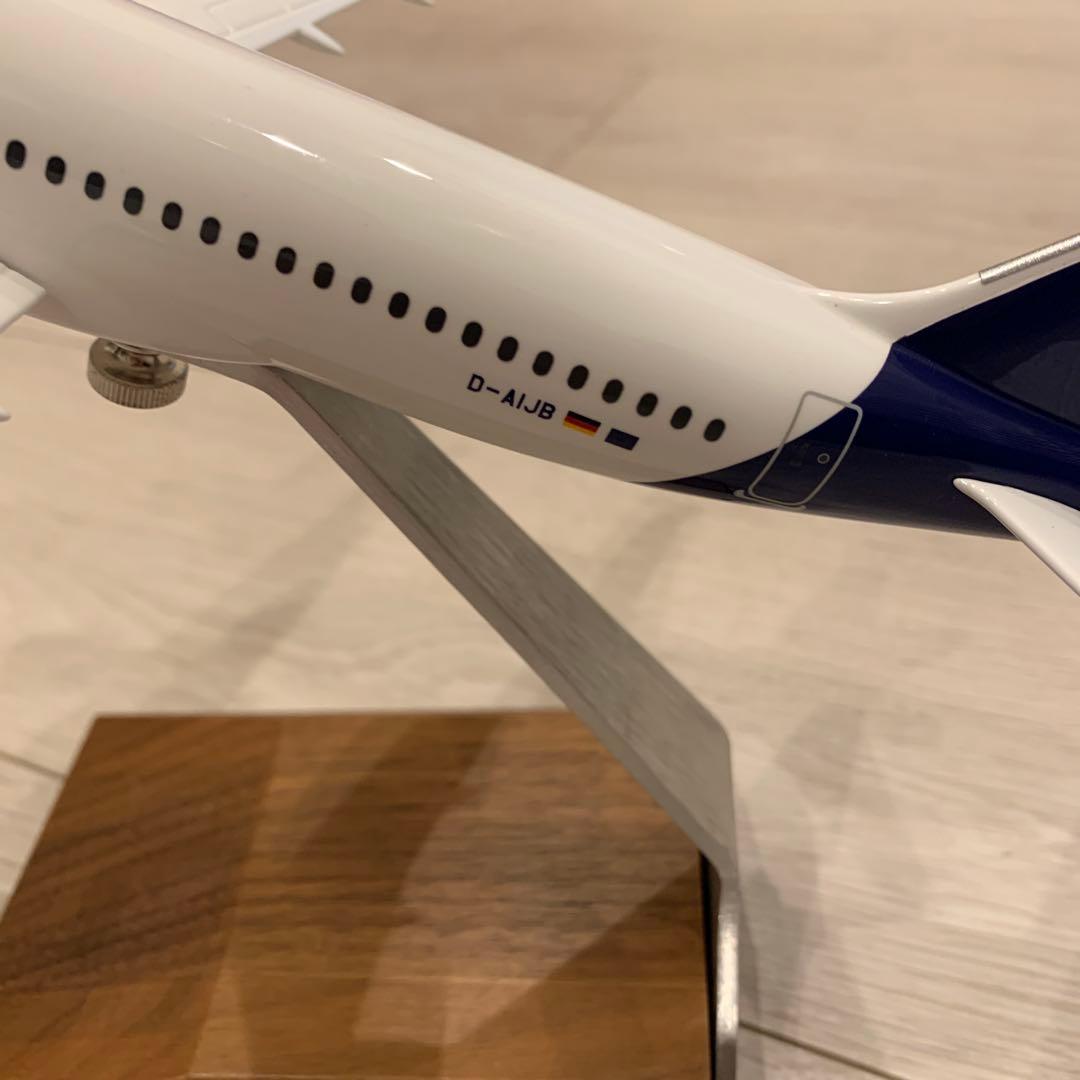 Lufthansa A320neo（PACMIN製）