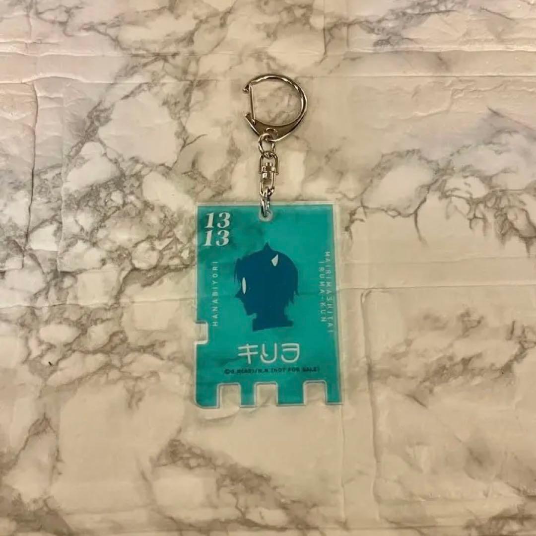 【キリヲ&リード】魔入りました！入間くん はなびより【合計１４点】