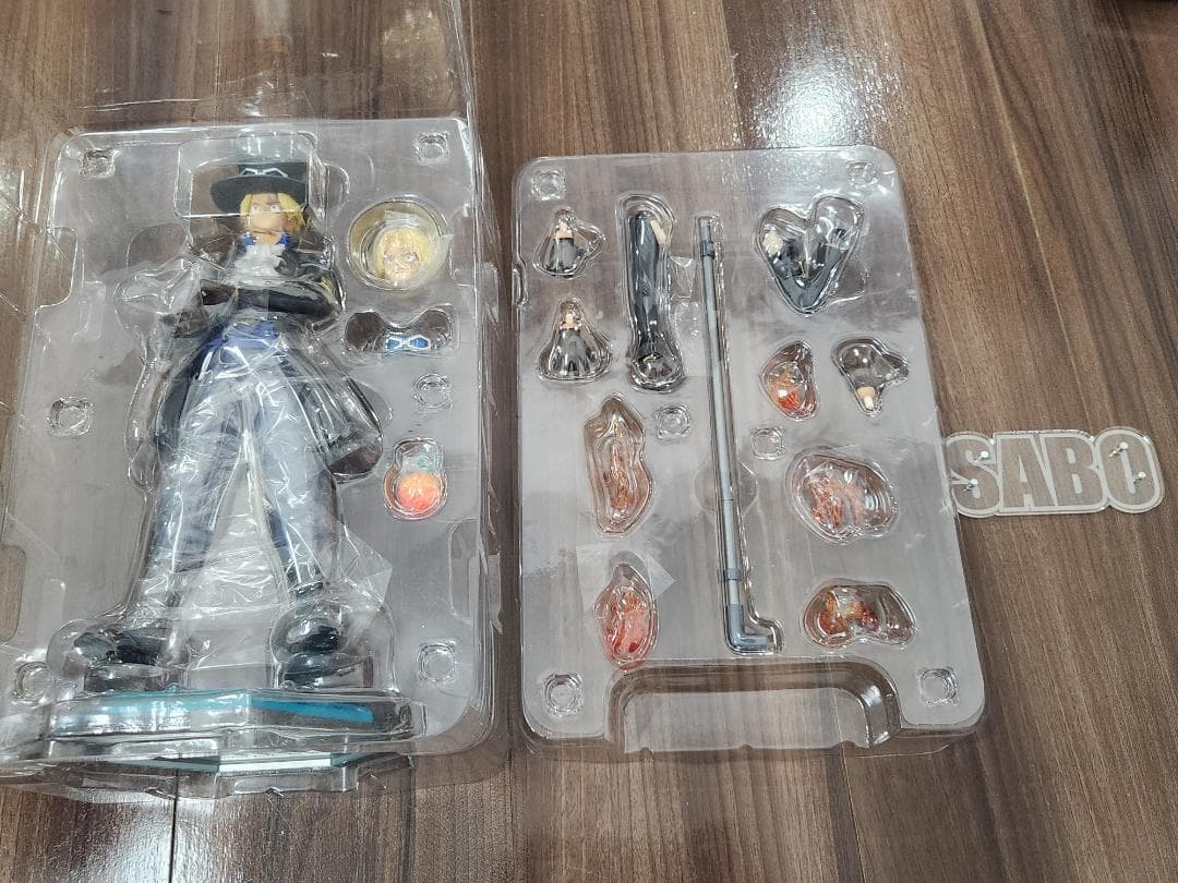 【専用台座おまけ】POP Sailing Again コアラ サボ