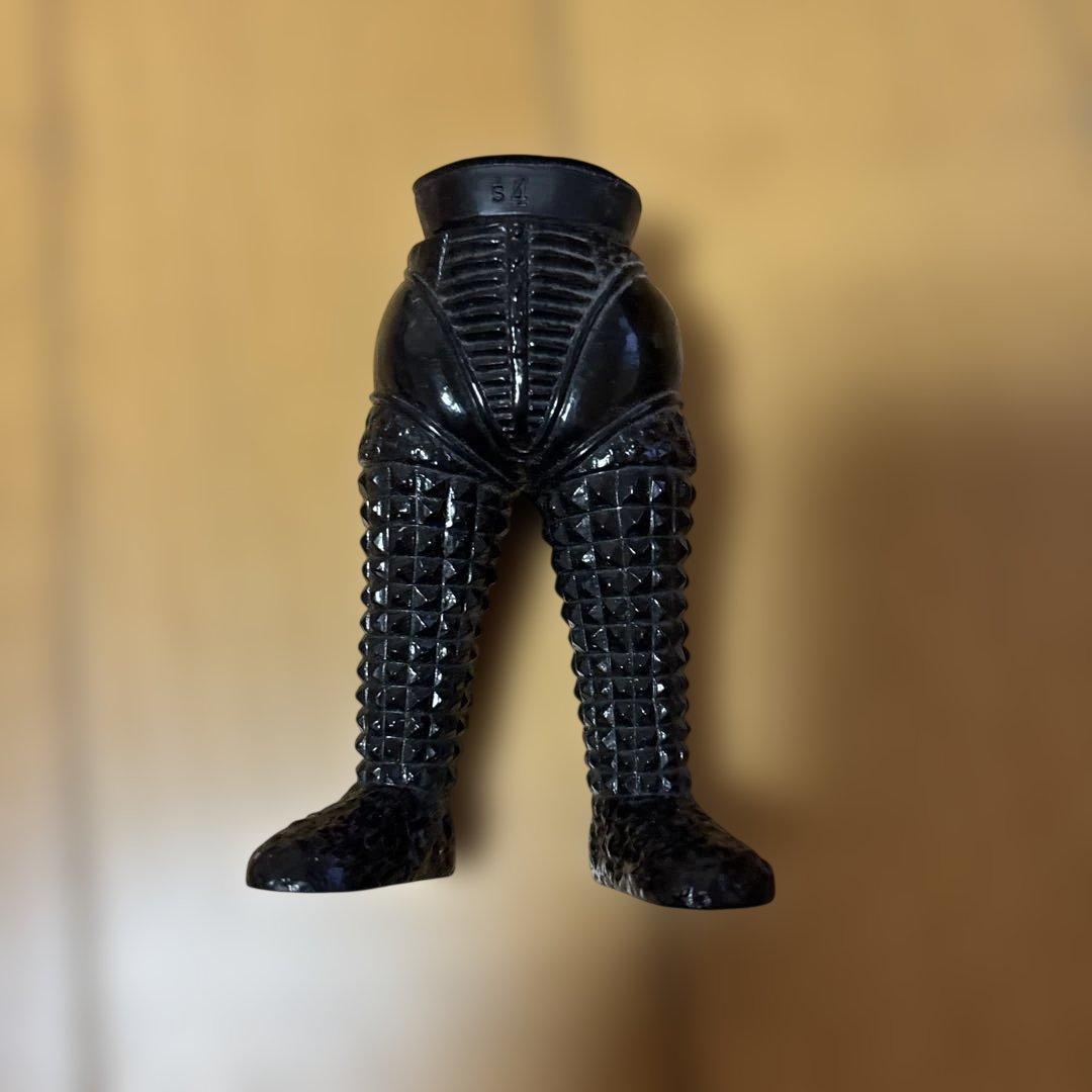 ウルトラマン、ウルトラ怪獣フィギュア　60体セット