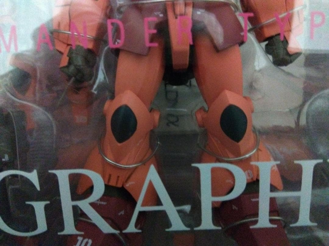 【未開封】 ジオノグラフィ ガルバルディα