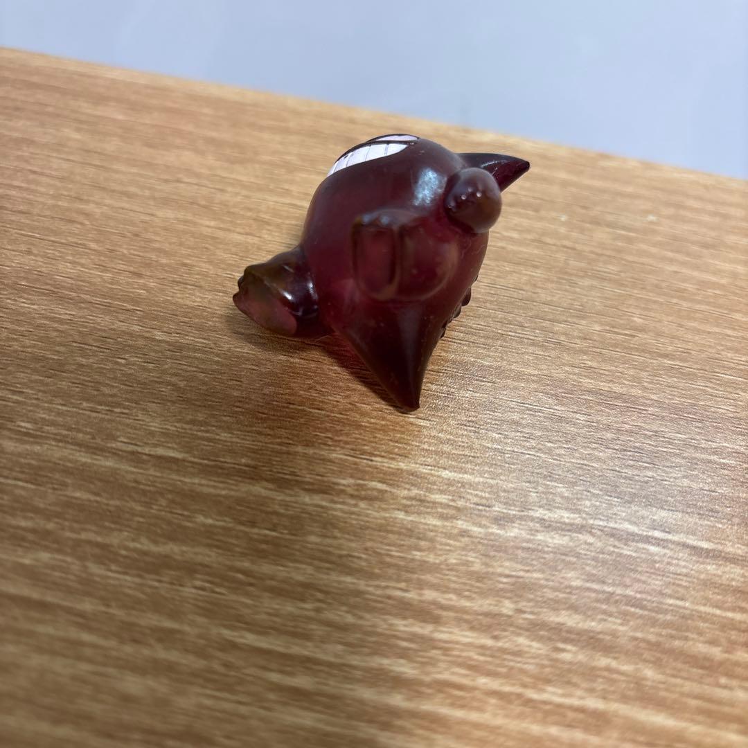 モンコレ　ゴース　ゴースト　ゲンガー