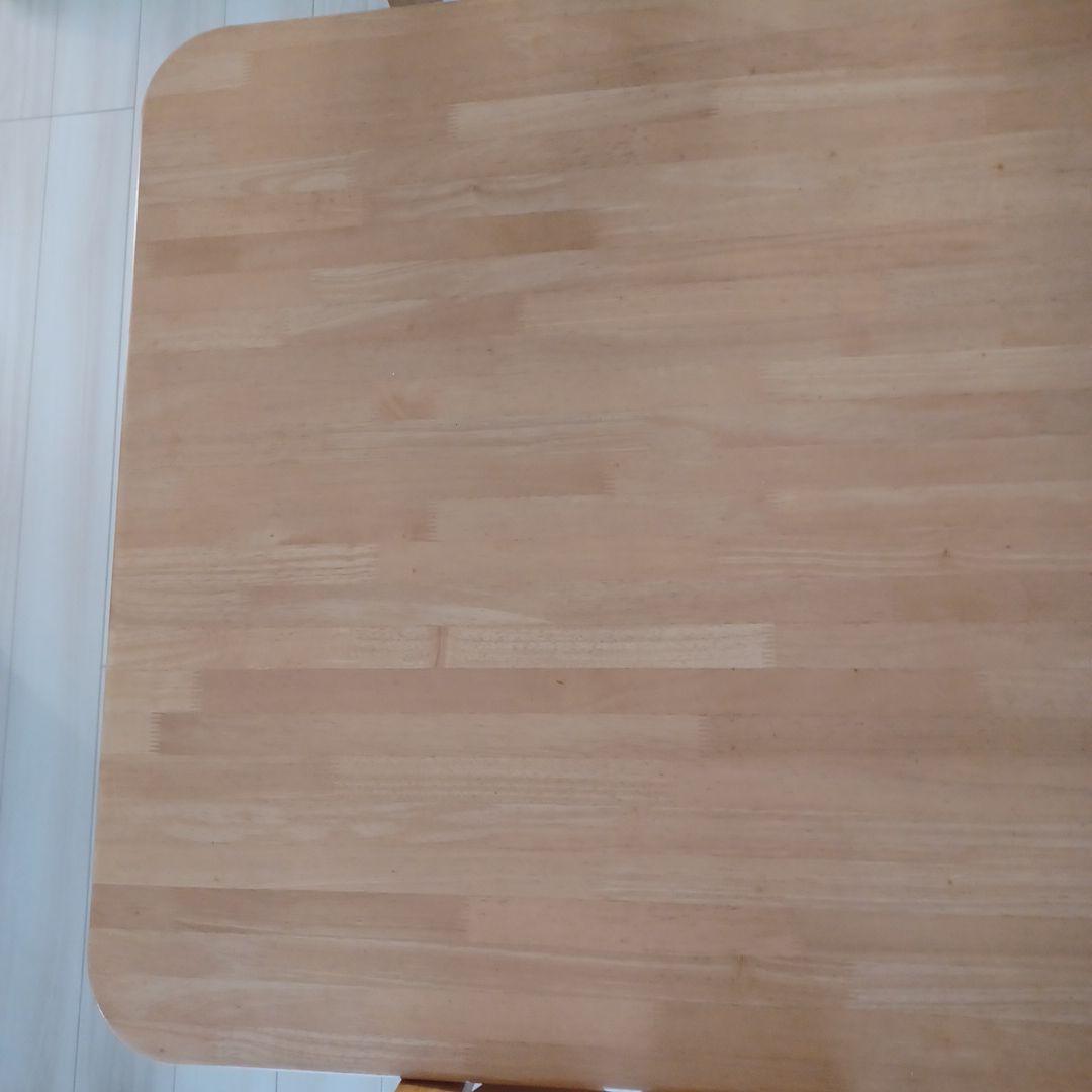 神戸市引き取り限定☆対面引き渡し☆karimoku ダイニングテーブルセット