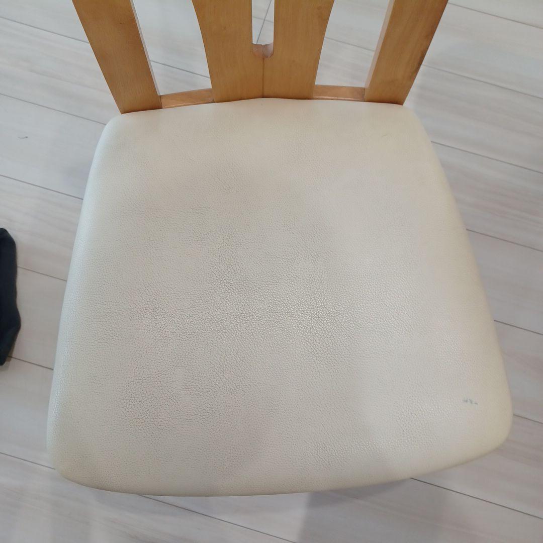 神戸市引き取り限定☆対面引き渡し☆karimoku ダイニングテーブルセット