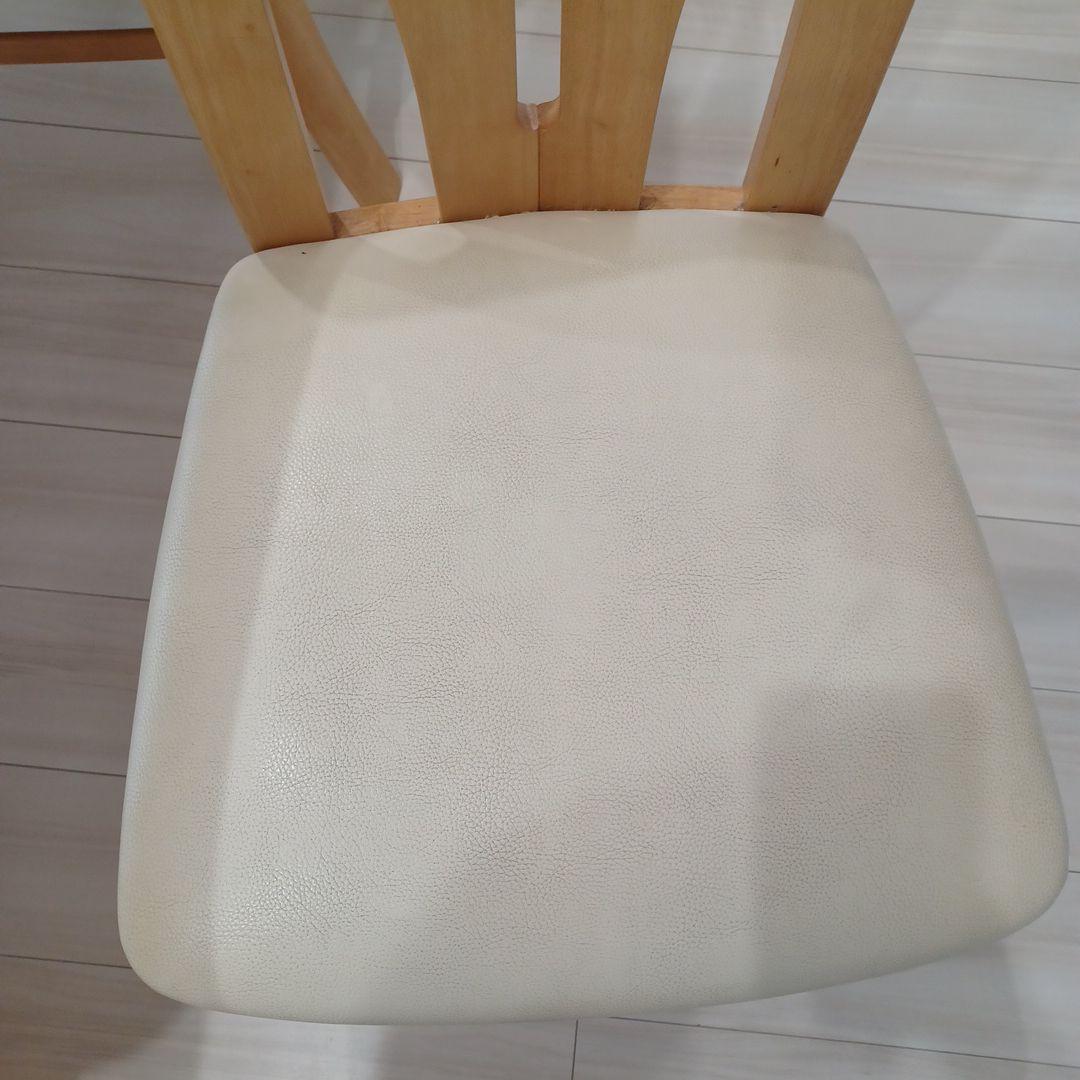 神戸市引き取り限定☆対面引き渡し☆karimoku ダイニングテーブルセット