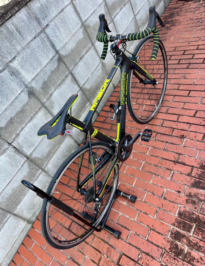 ★専用品　BOMA RASOR 引取り歓迎！　岡山