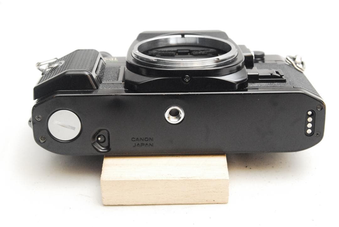 Canon AE-1 PROGRAM/TAMRON 28-70mm ジャンク品