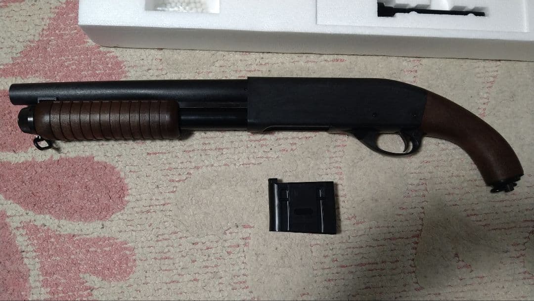 マルゼン CA870ソードオフ