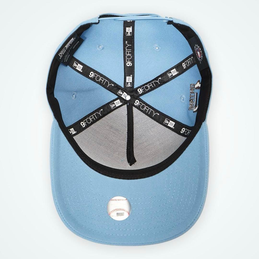 帽子 RIEHATA New Era - Los Angeles Dodgers