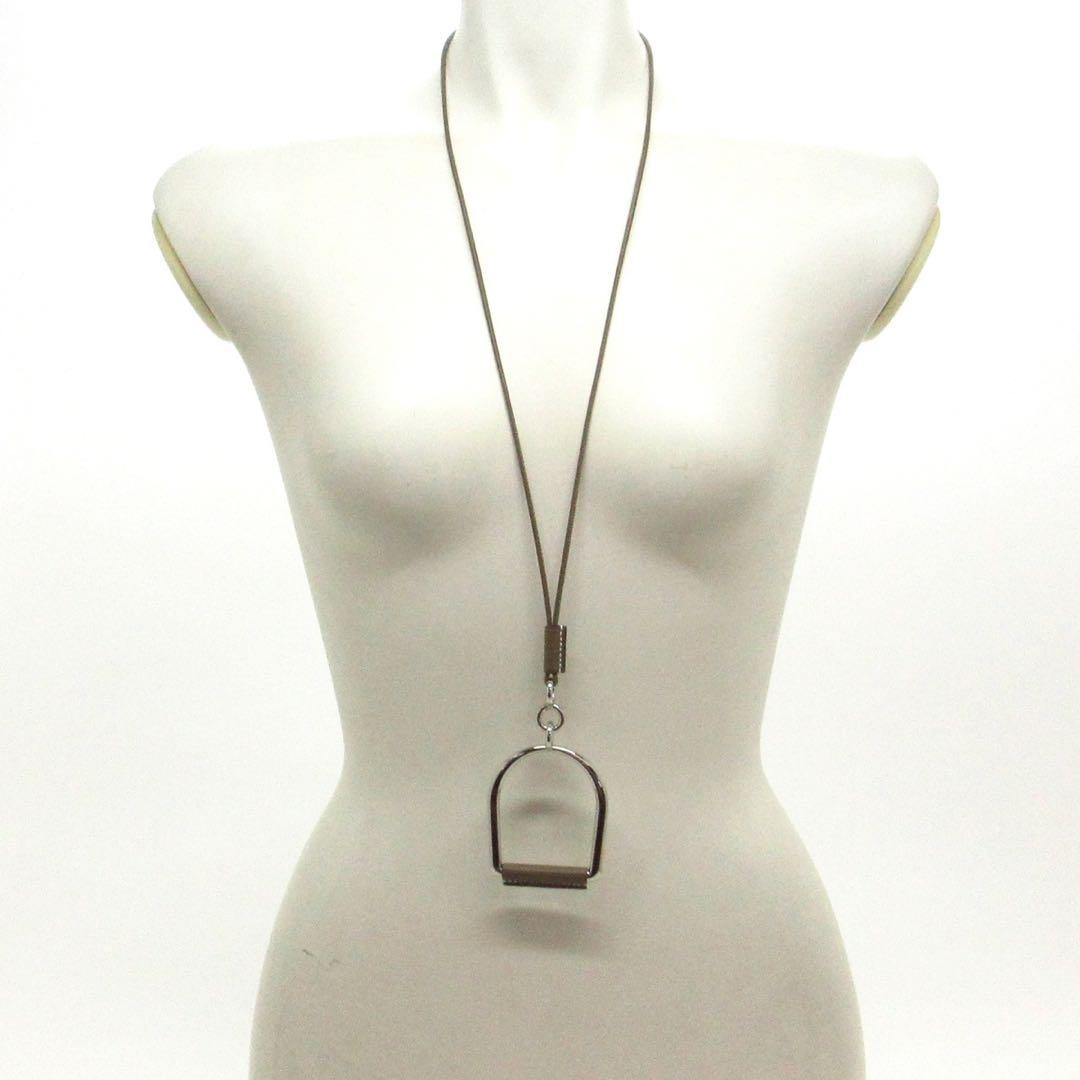 mnishi HERMES エトゥープエリタージュ エスケトル GM