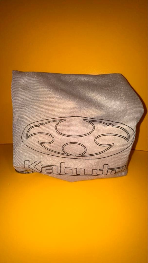 【美品】OGK KAUBUTOフルフェイスヘルメット