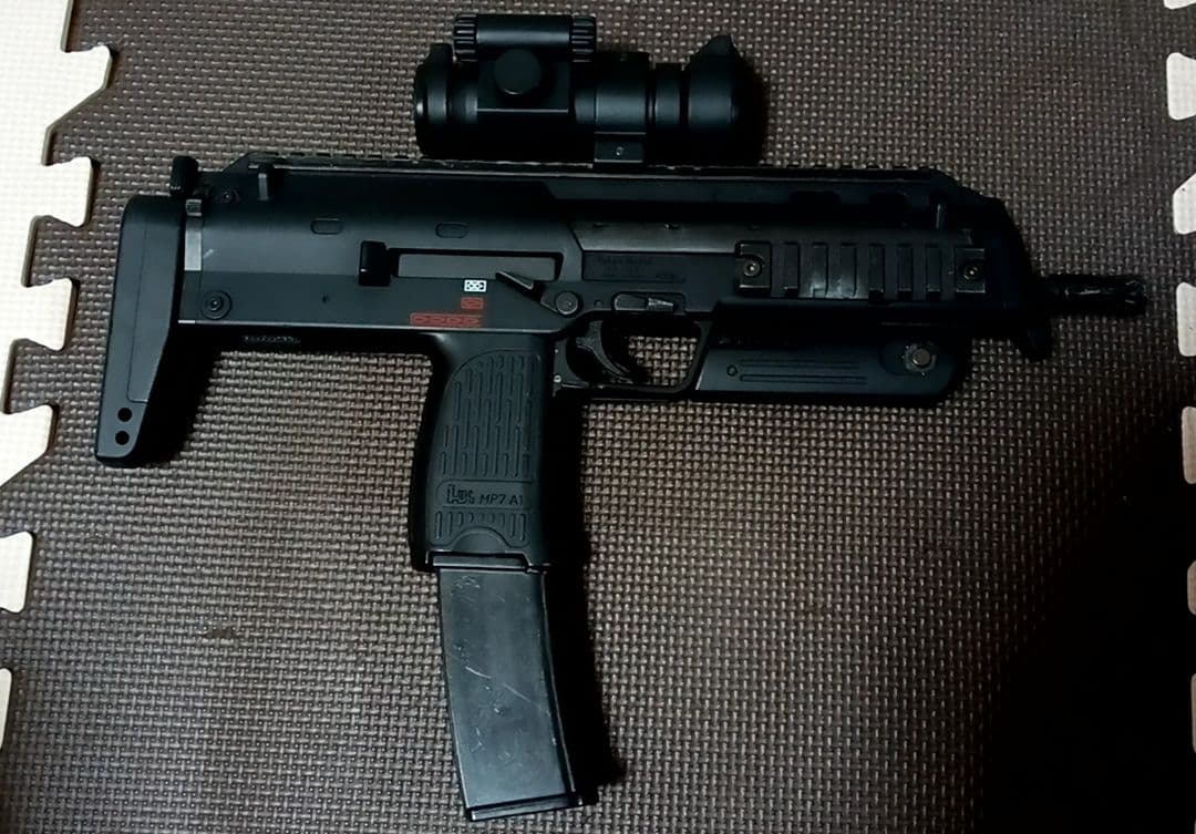東京マルイ　MP7A1 電動ガン