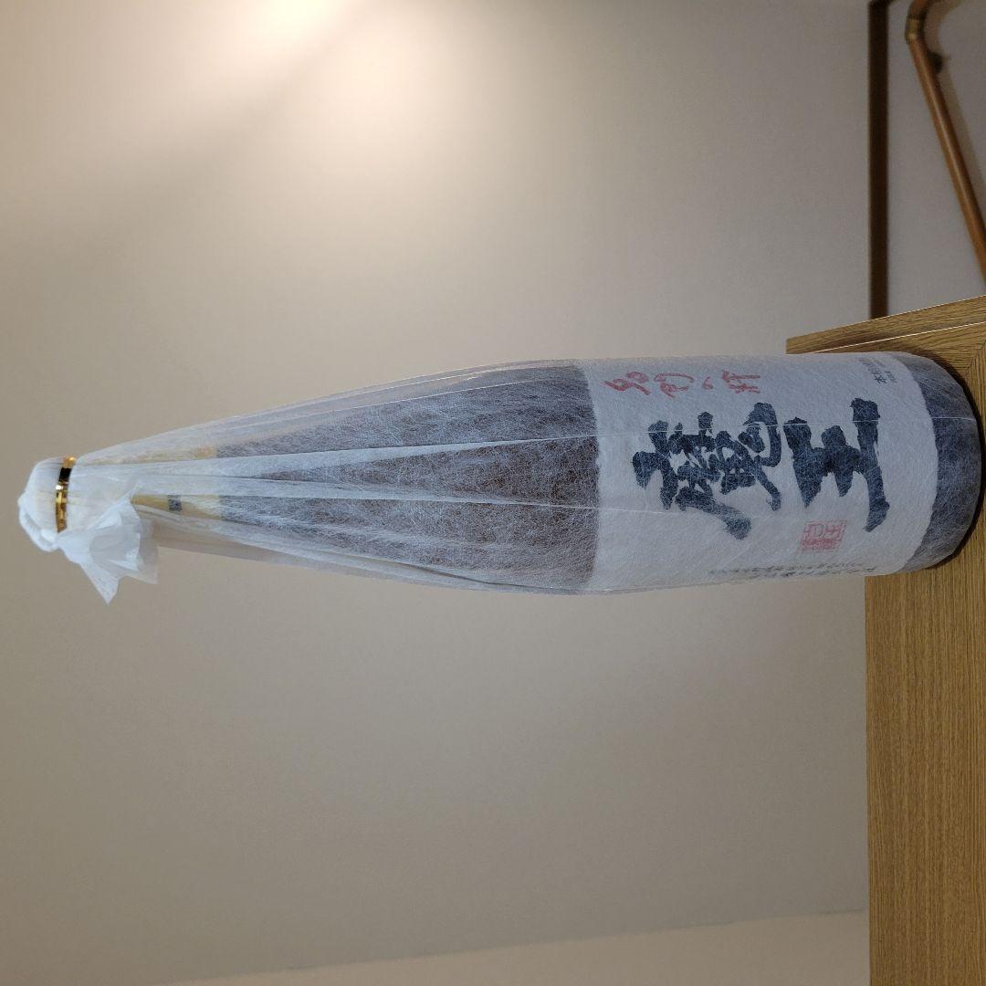 【希少】魔王 芋焼酎 プレミア焼酎 一升瓶