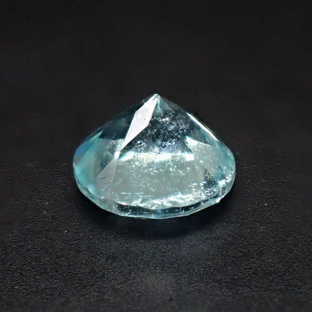 【モザンビーク産】パライバトルマリン