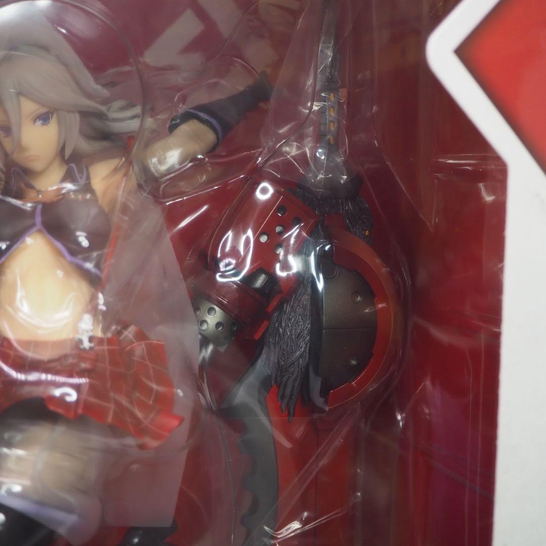 ゴッドイーター アリサ 1/8 グッドスマイルカンパニー