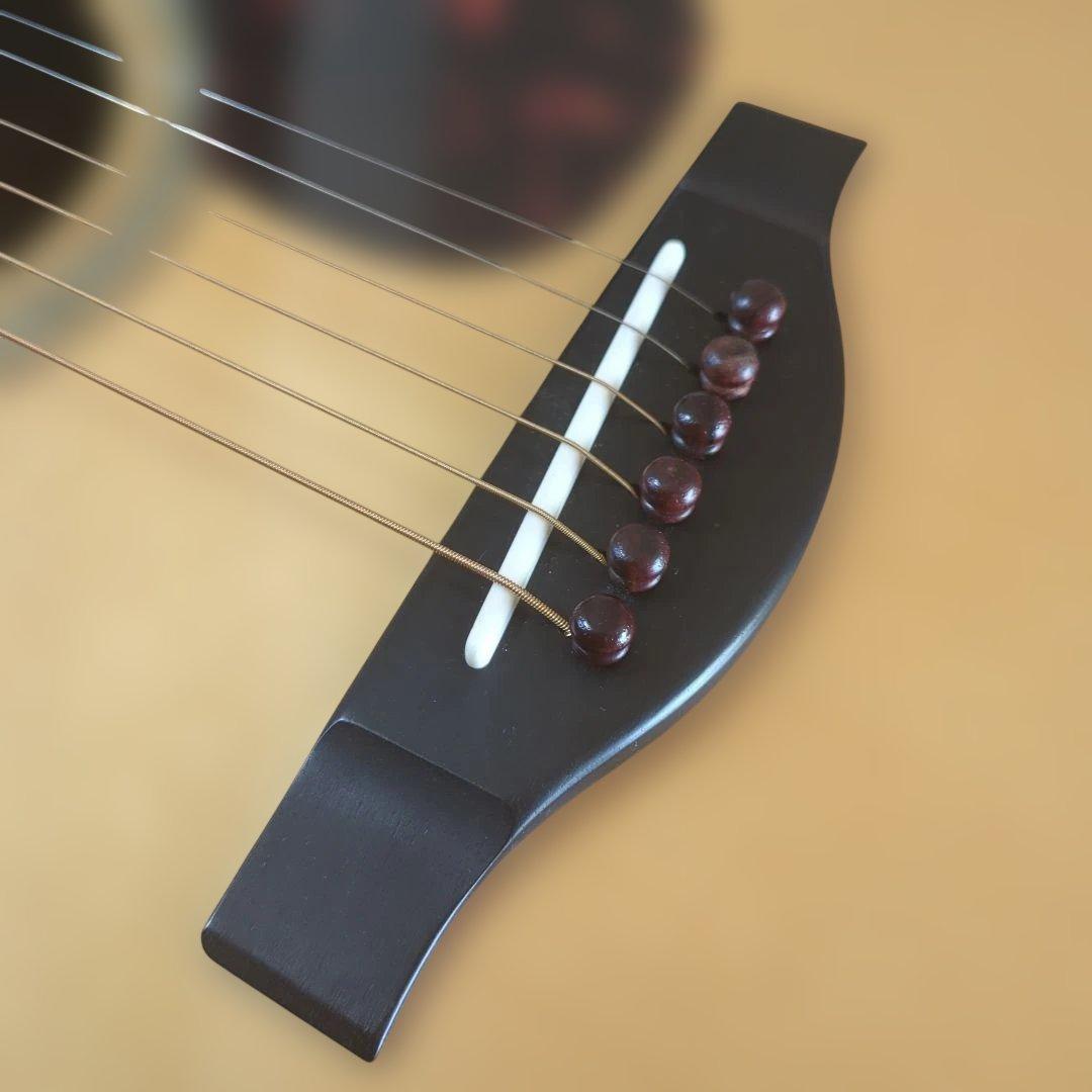 YAMAHA.LL-36ARE 美品、新品予定の方必見