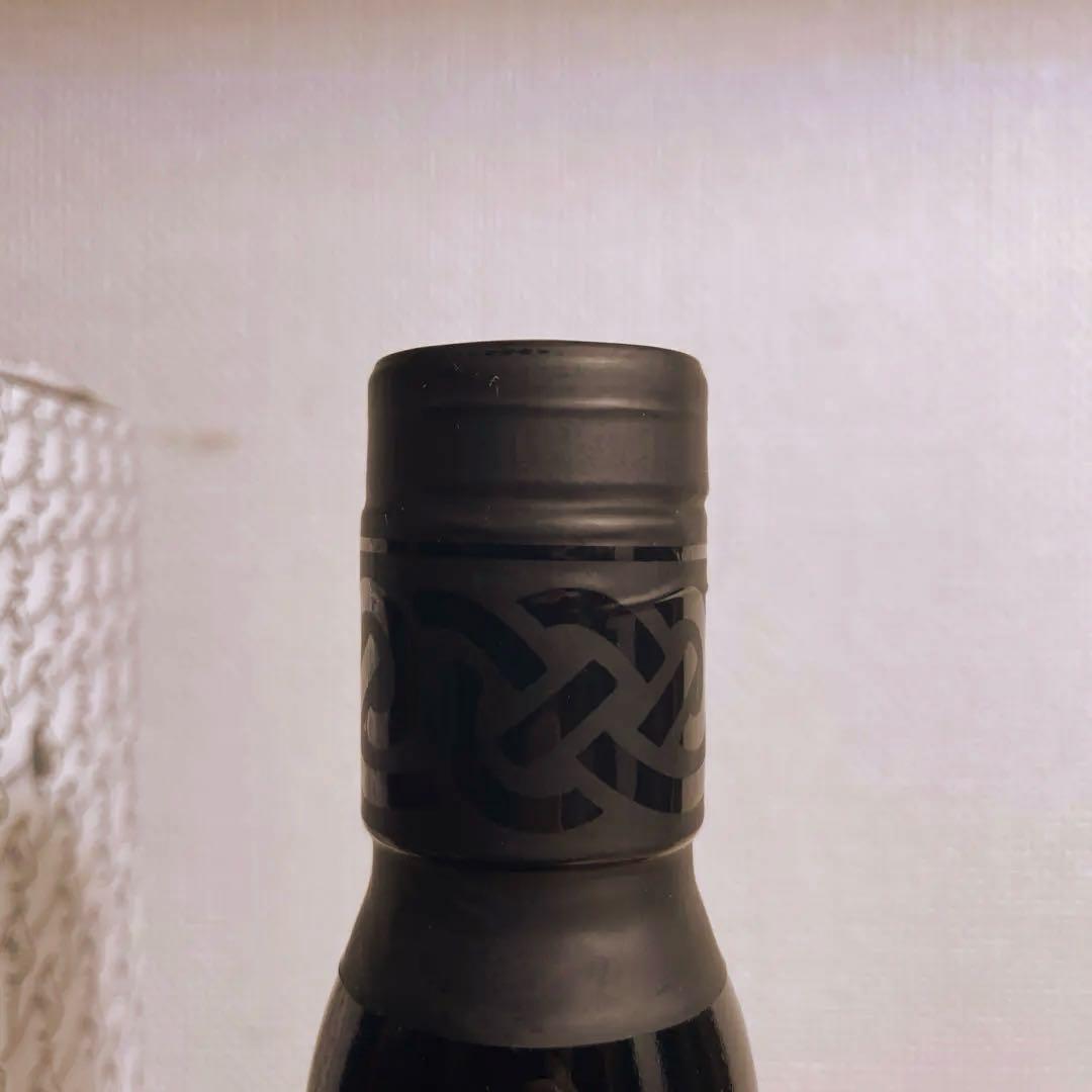 アードベッグ ブラック Ardbeg Blaaack 限定品 700ml 新品