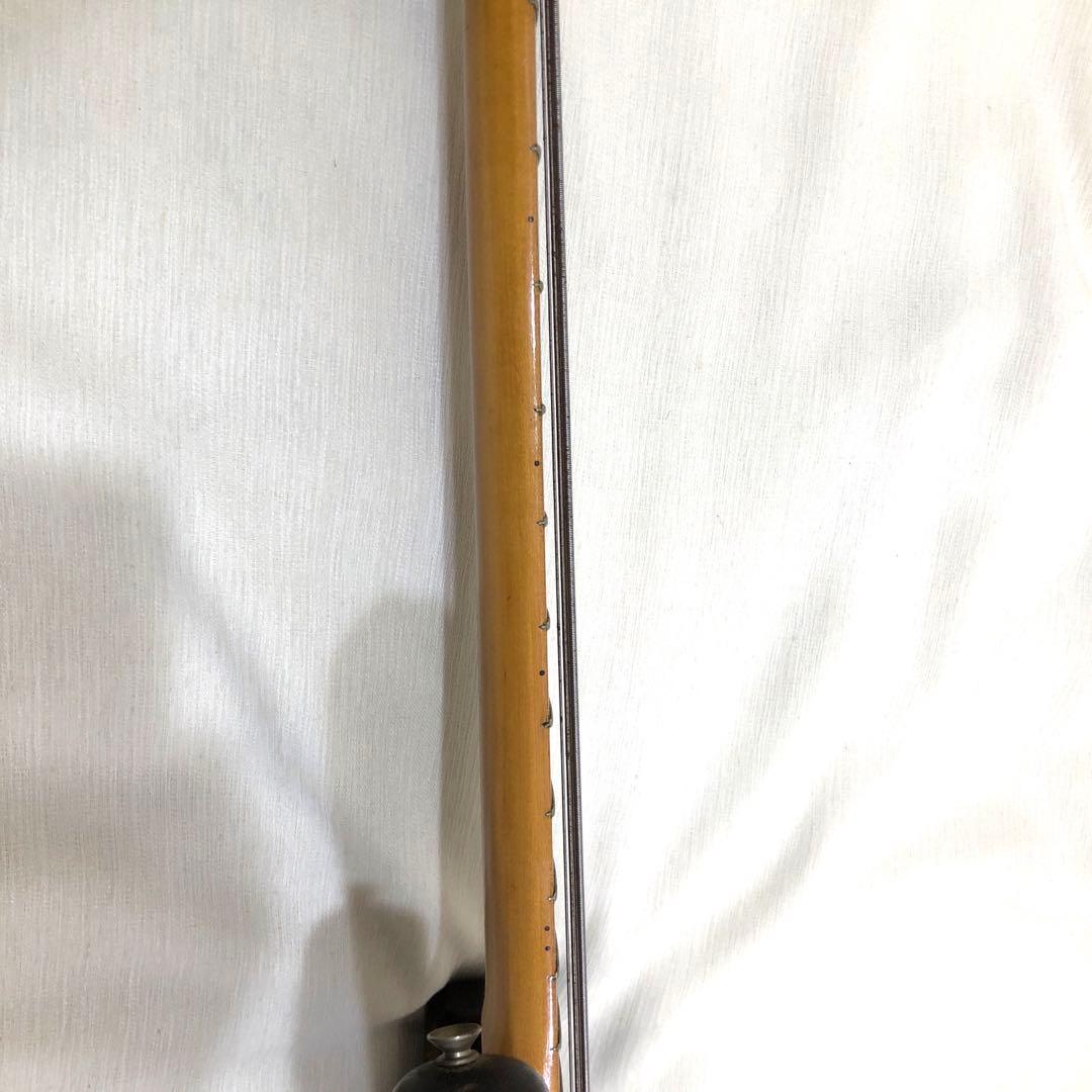 Greco プレシジョンベース サンバースト ジャパンビンテージ