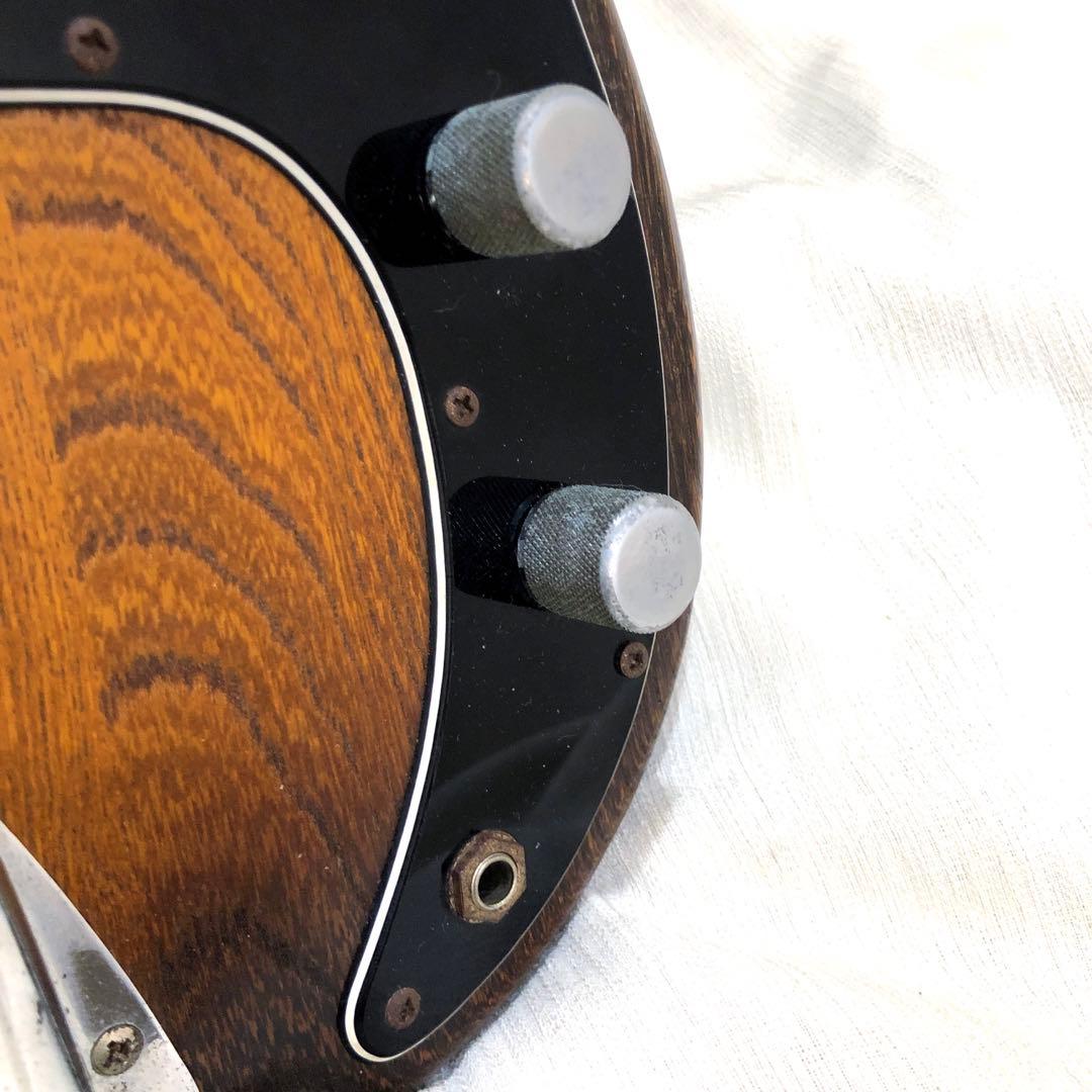 Greco プレシジョンベース サンバースト ジャパンビンテージ