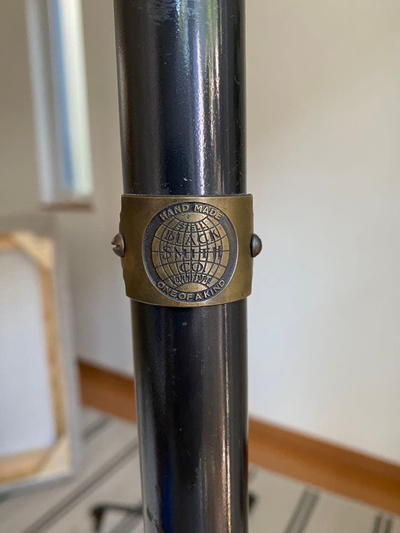 配送あり　ビンテージ　ラック　インダストリアル