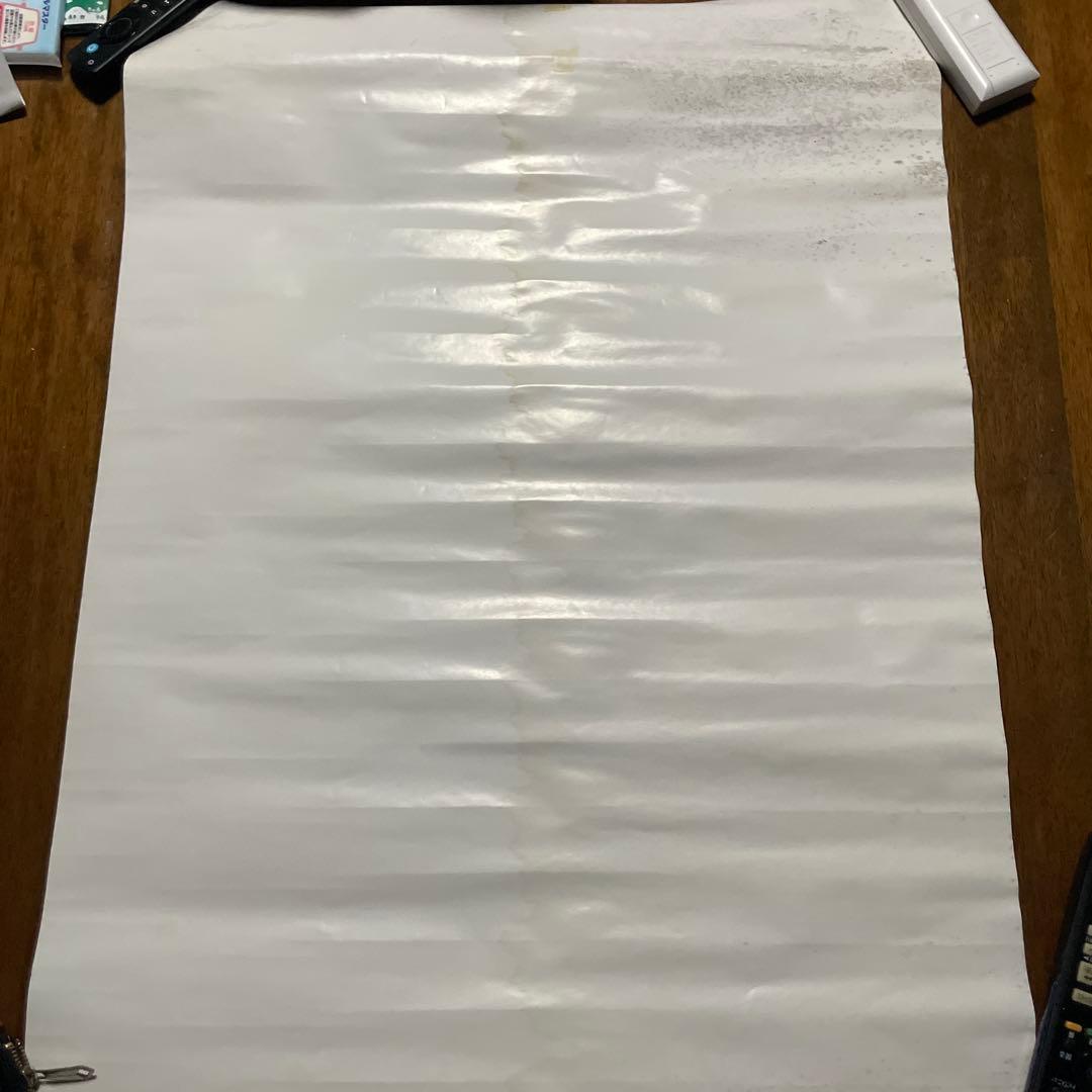 遊戯王OCG デュエルモンスターズ II ゲームボーイカラー販促用ポスター