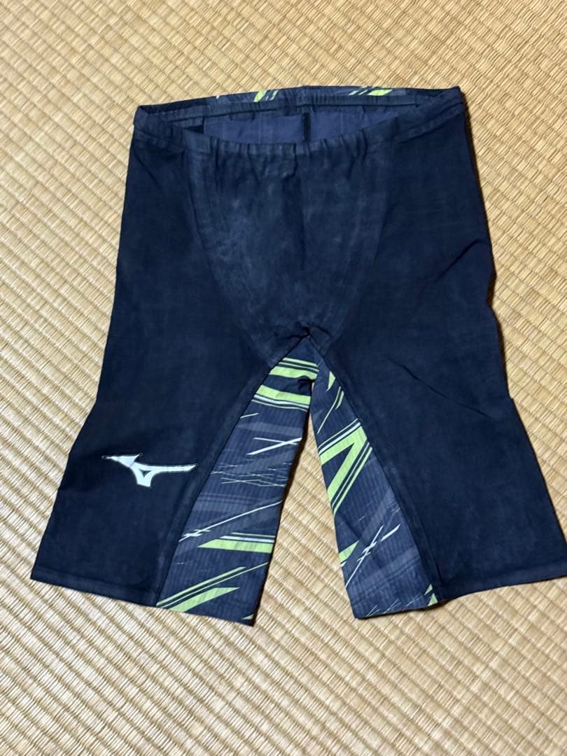 ミズノ　競泳水着　高速水着　GX SONIC NEO AG S