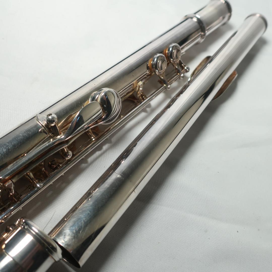 美品 KOTAKE K25S フルート ハードケース付 管楽器