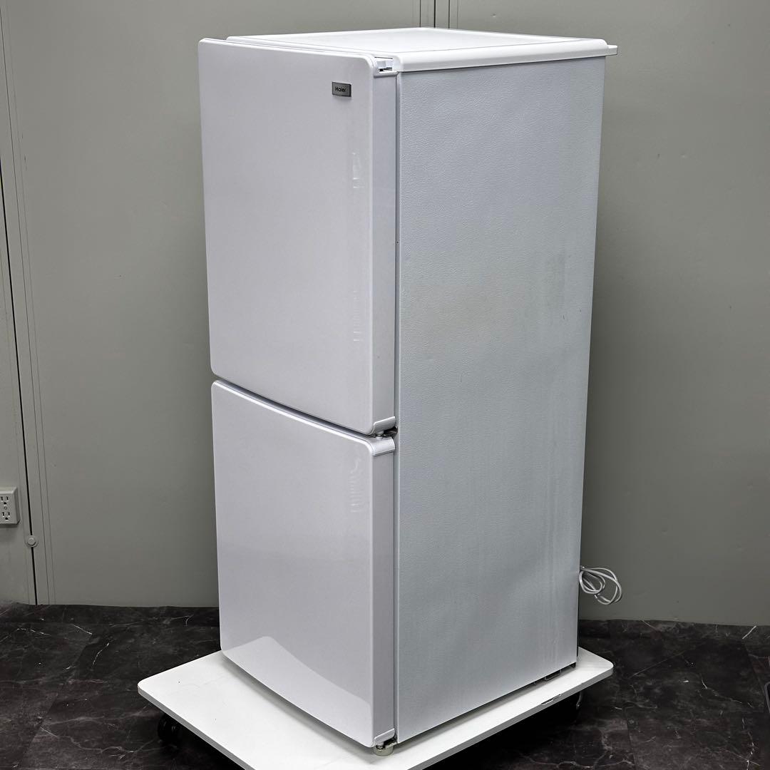 ∞ププ 冷蔵庫 148L / 2021年製