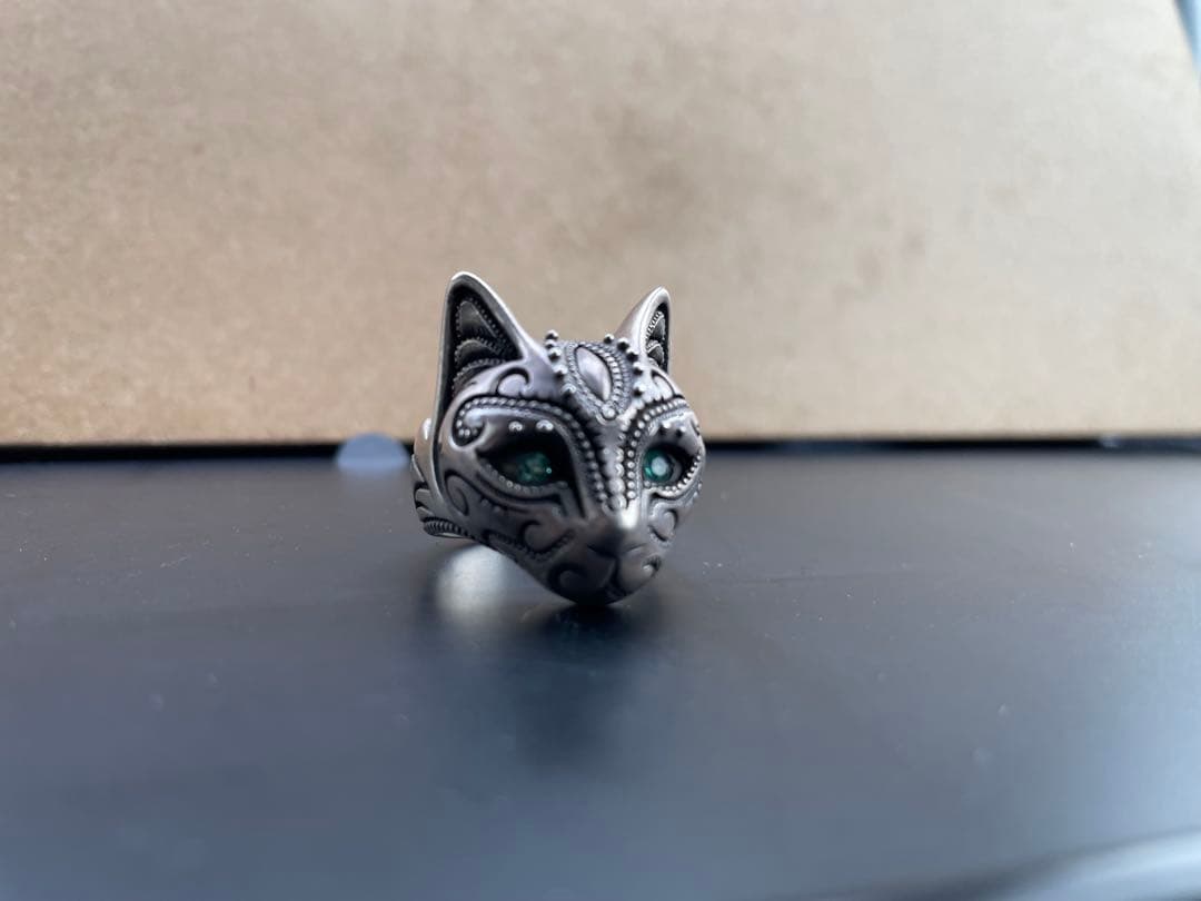 ラ・ムー　カリコルーシー Kalico Lucy