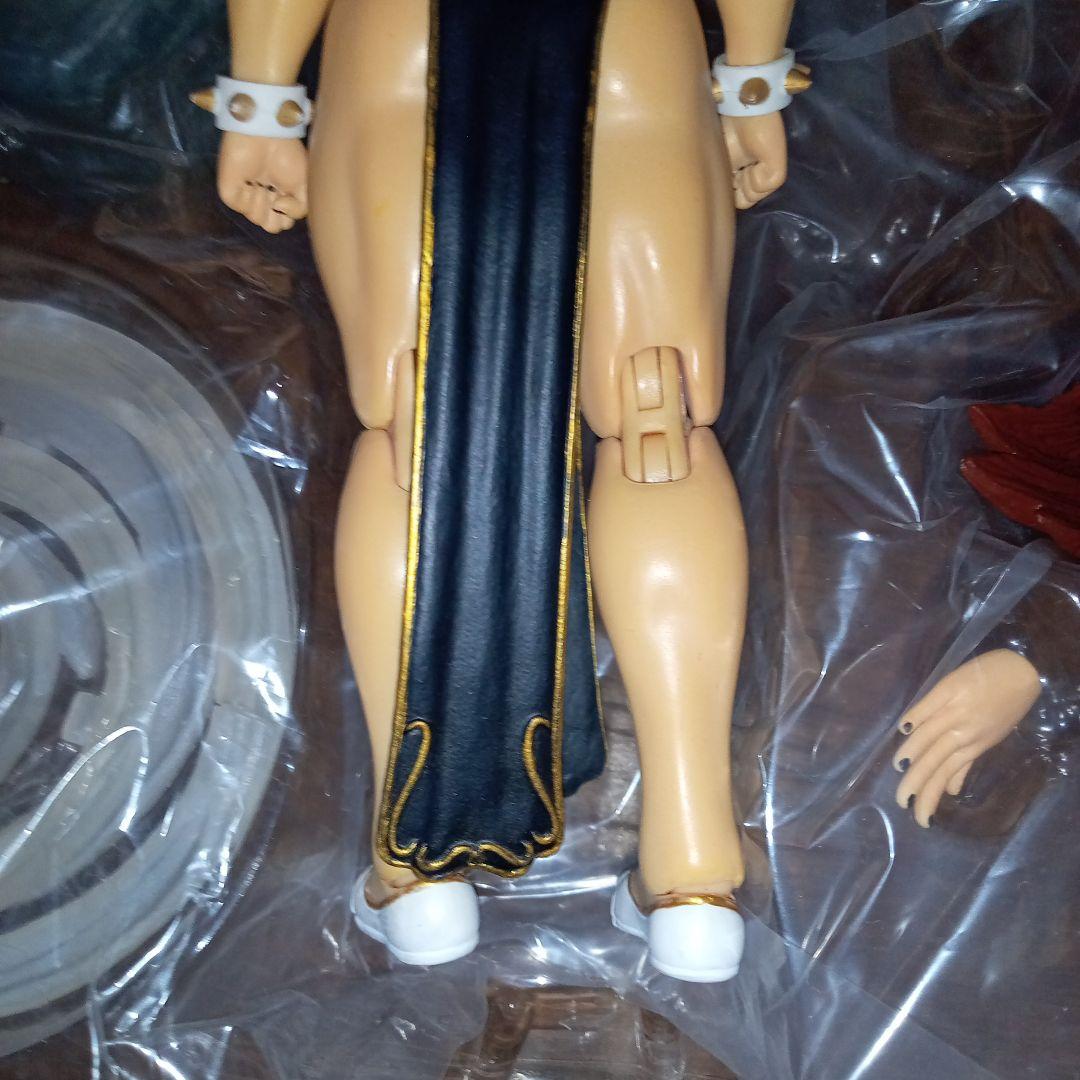 【最終価格】ストリートファイター V アクション　春麗　バトルコスチューム