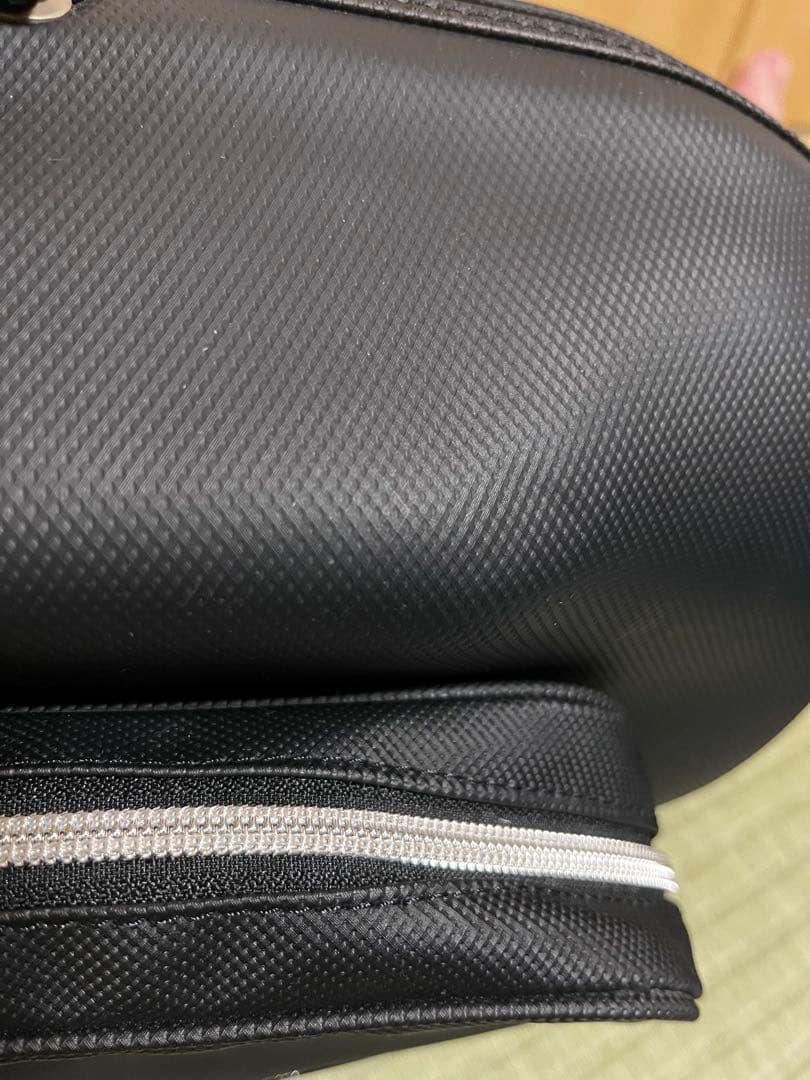 アルトサックスケース ノナカ　セルマー