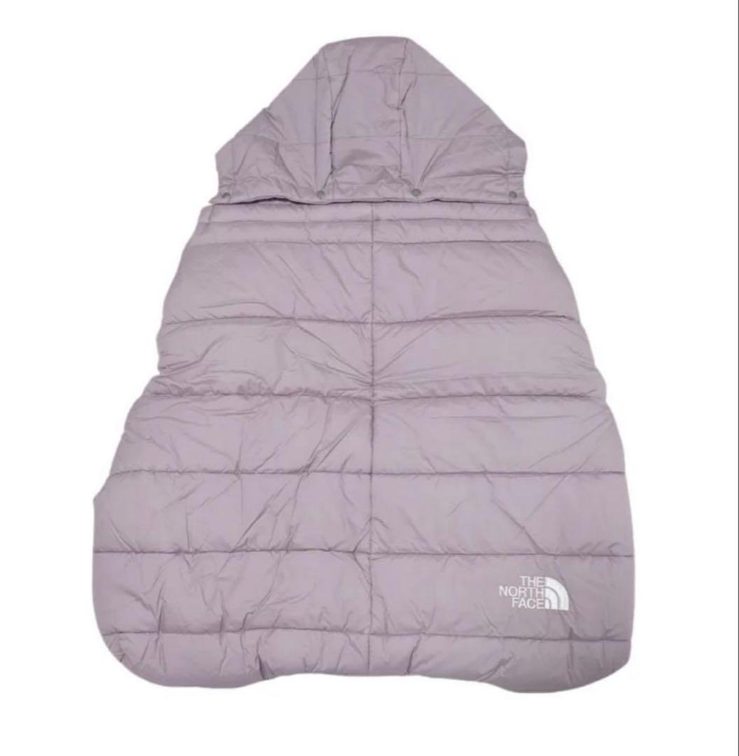 ノースフェイス　シェルブランケット